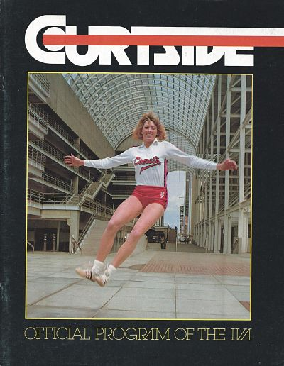 1977-1980 Denver Comets